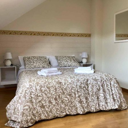 Apartamentos Schultz Gijón Eksteriør billede