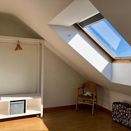 Apartamentos Schultz Gijón Eksteriør billede