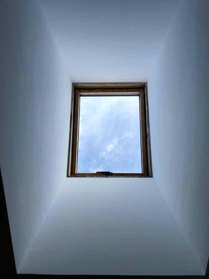 Apartamentos Schultz Gijón Eksteriør billede