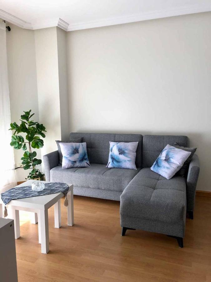Apartamentos Schultz Gijón Eksteriør billede