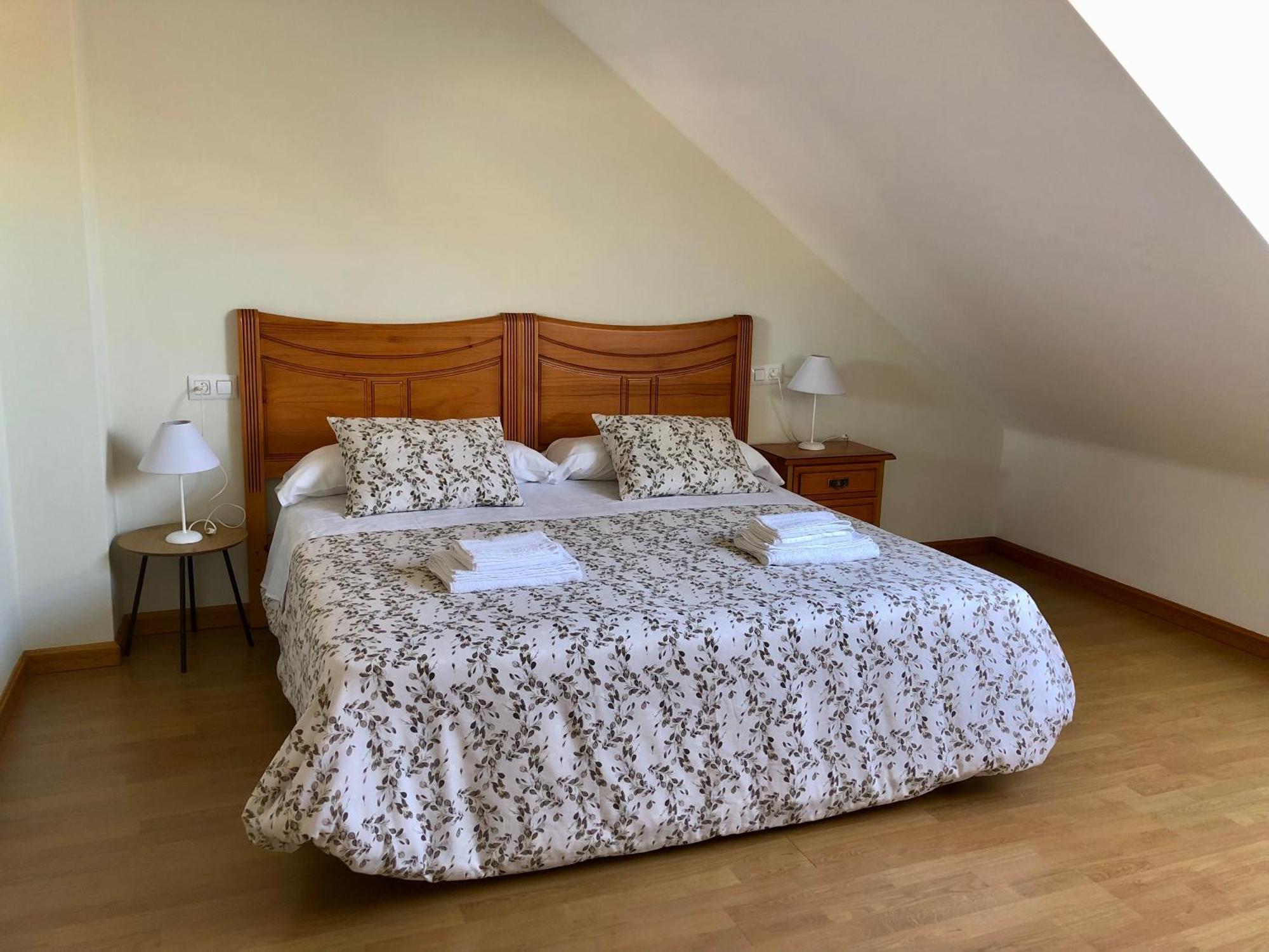 Apartamentos Schultz Gijón Eksteriør billede