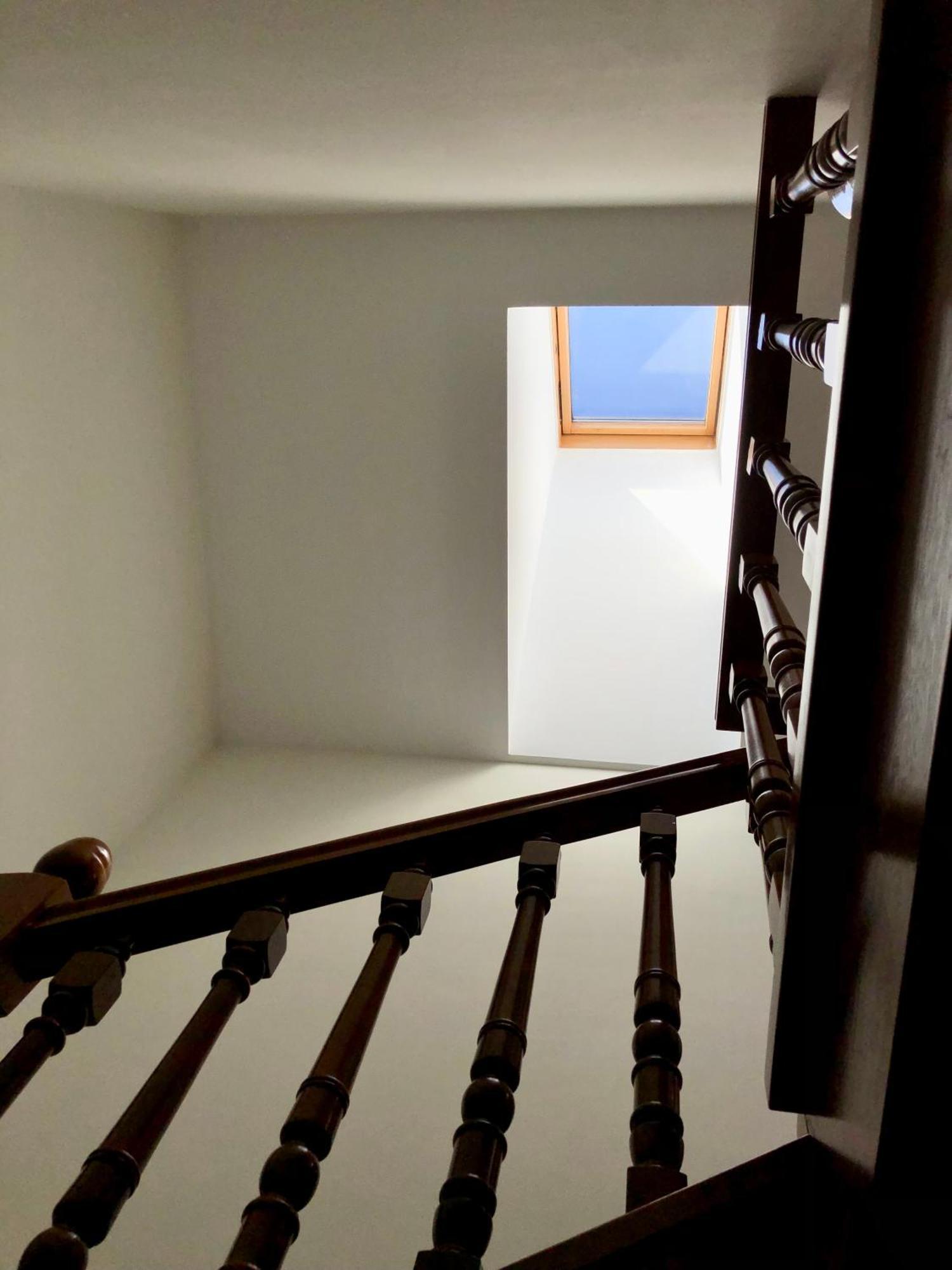 Apartamentos Schultz Gijón Eksteriør billede