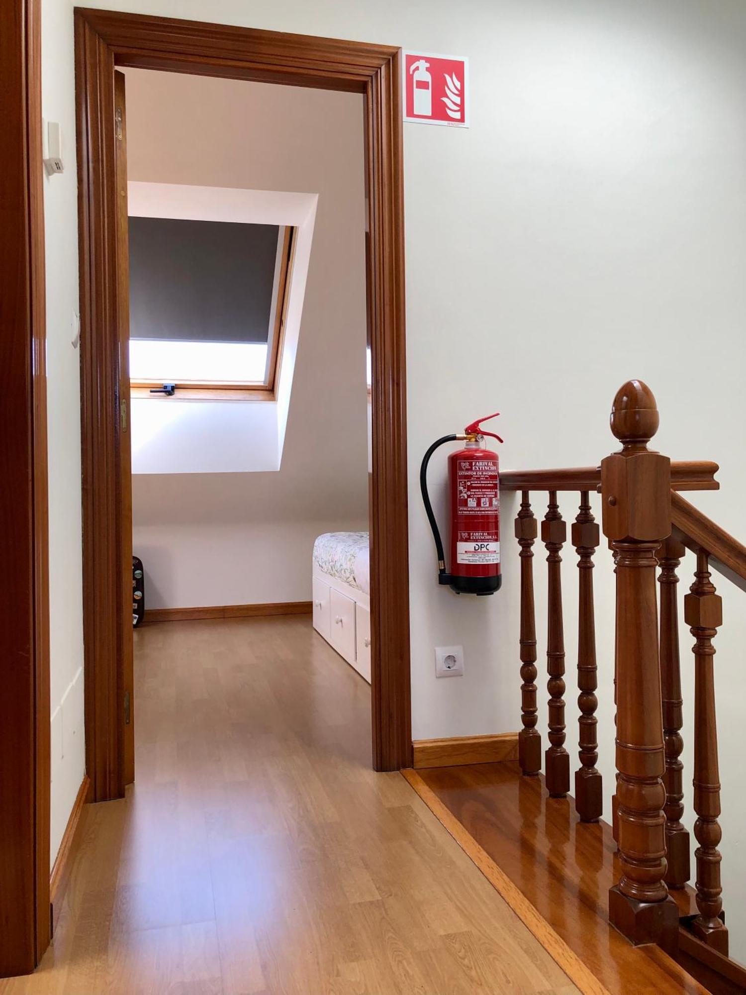 Apartamentos Schultz Gijón Eksteriør billede