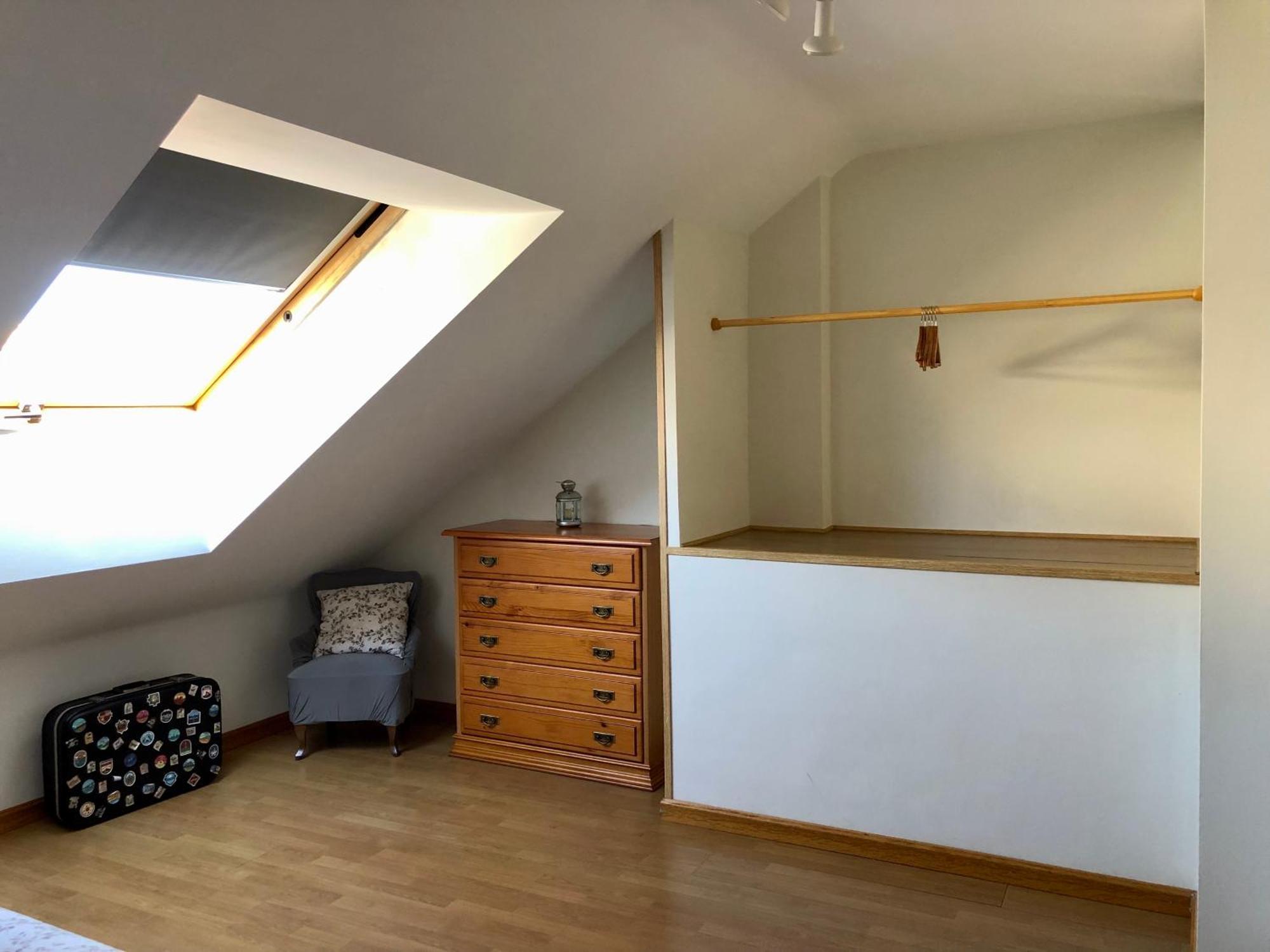 Apartamentos Schultz Gijón Eksteriør billede